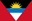 Vlag Antigua und Barbuda