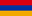 Vlag Armenien