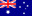 Vlag Australien