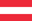 Vlag Österreich