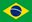 Vlag Brasilien