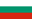 Vlag Bulgarien