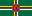 Vlag Dominica