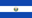 Vlag El Salvador