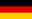 Vlag Deutschland