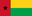 Vlag Guinea-Bissau