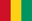 Vlag Guinea