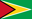 Vlag Guyana