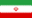 Vlag Iran