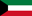 Vlag Kuwait