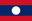 Vlag Laos