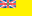 Vlag Niue