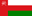 Vlag Oman