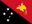 Vlag Papua-Neuguinea