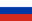 Vlag Russland