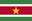 Vlag Suriname