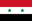 Vlag Syrien