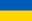 Vlag Ukraine