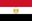 Vlag Ägypten