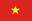 Vlag Vietnam